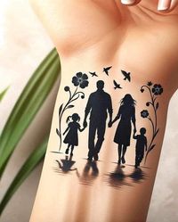 If you're looking for some inspiration for your next tattoo, or just want to see some of the most creative and well-done pieces out there, the subreddits r/tattoo and r/tattoos are the perfect places to start.