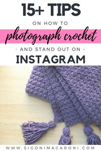 how-to-photograph-crochet