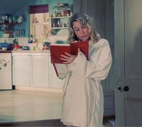 Bridget Jones's Diary