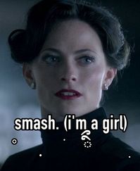 #ireneadler #pretty #smash