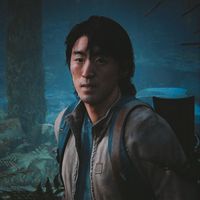 The Last Of Us Part II Remastered Jesse icon pfp aesthetic 4k hd tlou no return mode