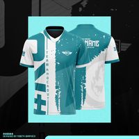 TEAM KNOCKOUT 2023 Jersey (Design)

Team Knockout is a professional eSports organization based in Bangladesh.
They mainly focused on PC games like Valorant and CS:GO.

Softwares used
Adobe Photoshop & Adobe Illustrator