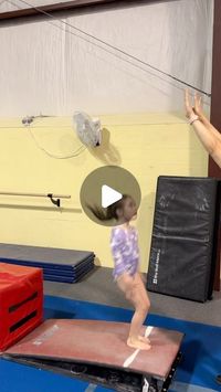 LA Gold Gymnastics on Instagram: "Jump BIG to get a high five ✋🏼✨ #preteam Check on that board position and tight punch from Sophie! 🔗 www.lagoldgymnastics.com 📞 225-412-4053 📧info@lagoldgymnastics.com • • • #gymnastics #gymnast #lagoldgymnastics #lagold #batonrouge #batonrougegymnastics #team #drill #drilltheskill #basics #shape #training #gymnasticstraining #friday #friyay #progressnotperfection #betterthanyesterday #growth #growthmindset #details #fun #littlegymnast #batonrougemoms"