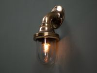 Portland Wall Light — Felix Lighting Specialists