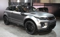 2012 Beijing: Victoria Beckham Spices Up Range Rover Evoque ...