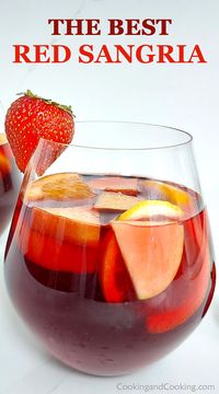 Red Sangria