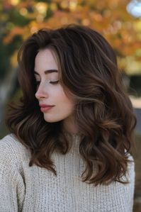 24 Fall Hair Color Ideas Perfect For Sweater Weather