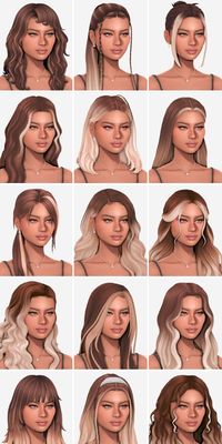 #thesims4 #sims4cc #sims4ccfinds #ts4cc