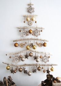 11 Eco-Alternatives for Traditional Christmas Trees | Rewild + Grow