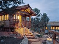 Ten Thousand Waves, Santa Fe, New Mexico, United States - Destination Spa Review - Condé Nast Traveler