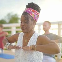 Yoga, Meditation, & Wellness Retreats | AOLRC | Boone, NC