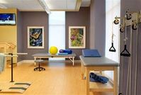 Physical Therapy Design - Search Images