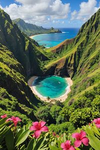 Oahu is filled with hidden gems beyond its famous attractions, offering an authentic and unique glimpse into the island's culture and natural beauty waiting to be explored. 🌺🤩🌴