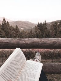 #read #books #nature #views