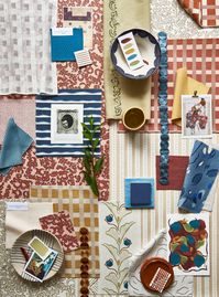 Join us for our new collection launch at Decorex 2024 — Imogen Heath Interiors