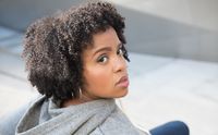 Comedienne and actress Natasha Rothwell