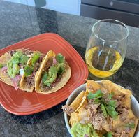 White Wine Carnitas | MO Wine