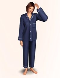 Sims 4 Pajamas CC: The Best Sleepwear For Your Sim – FandomSpot