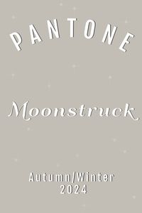 Pantone Moonstruck