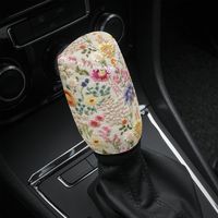 This Shift Knob Cover will refresh the look of your vehicle instantly!  Add some more fun and style wherever you go with this beautiful custom printed and hand-finishedCar Shifter Gear Cover. The perfect gift for any car owners on birthday, Christmas or any other occasions year round! 🚀 Free shipping from our production partner in China to US and 30+ countries worldwide, fully tracked 🚚 Production 5 to 7 days, transit 7 to 14+ days = Estimated Delivery 2 to 3 weeks 🌿 High-quality & Universal