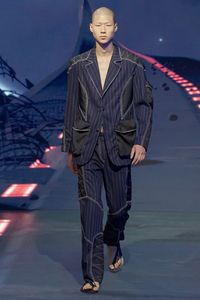 Phipps Spring 2022 Menswear Collection - Vogue