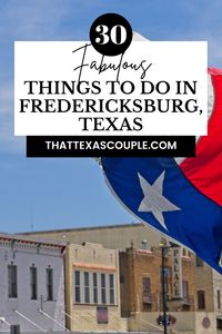 If you're planning a trip to the Texas Hill Country, then I'm sure Fredericksburg is included. We have you covered on the things to do in Fredericksburg, TX with this post! This post includes shopping, wineries, food, state parks, museums, and more! Fredericksburg is a great Texas small town with loads of charm and incredible attractions, including Enchanted Rock State Park, wineries, breweries, and distilleries! Texas travel | travel guide | travel tips | couples travel | romantic getaways