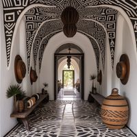 CASA TULUM — Baptiste Bohu Interiors