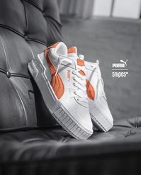 Puma Cali Sport