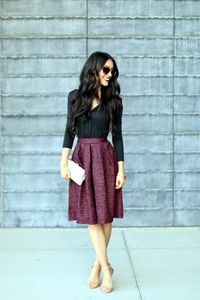 45 Casual Work Outfits Ideas 2016