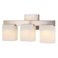 3-Light Vanity Light & Reviews | AllModern