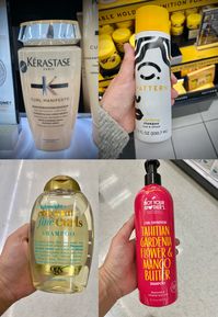 7 Best Shampoos for Fine, Curly Hair – Argonaia