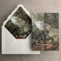 ✦ A7 envelopes are sold separately ✦ https://ivoryinvitations.etsy.com/listing/1152157585 https://ivoryinvitations.etsy.com/listing/1185194656 ✦ Handmade Wax seals are sold separately ✦ https://www.etsy.com/listing/955853419/set-of-10-handmade-wax-seals-with?ref=shop_home_active_1 ✦ Printing Colors may vary in between screen and physical copy ✦ There are slight differences in colors between different printing batches. It is not considered an error and it will happen in colors of a sample order and next q'ty of order. ✦PROCESSING & TURNAROUND TIME✦ * DIGITAL PROOF *  Not provided * PRINT and PRODUCTION *  will be shipped within 6-7 business days from the time of order or getting approval if applicable   ✦SHIPPING✦ will be shipped via standard shipping in USA, will take 4-7 business days * I