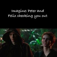 Peter Pan imagine #6 by Peter-Pans-Lost-Girl.deviantart.com on @DeviantArt