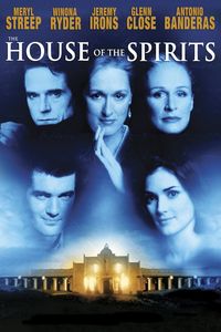 The House of the Spirits (1993)