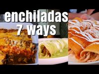 Enchiladas You Need To Try! 🔥 | Enchiladas Compilation | Simply Mama Cooks - YouTube