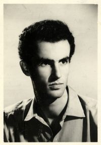 Luigi Nono