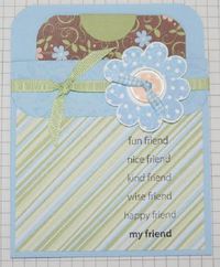 Pocket Card Tutorial - Splitcoaststampers