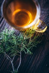 Dried juniper berries can be made into a delicious and healthy herbal tea. Learn how to make juniper berry tea here!