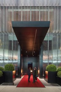 Gallery of Baccarat Hotel & Residences / SOM - 5