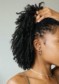 Sister locs | Locs | Small locs