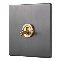 Wandsworth Electrical | Designer Light Switches & Plug Sockets