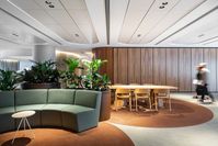 » Norton Rose Fulbright Offices by Carr