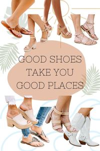 Which pair of shoes is your favorite? #shopthemint