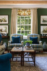 Ralph Lauren Masculinity - Eric Ross Interiors