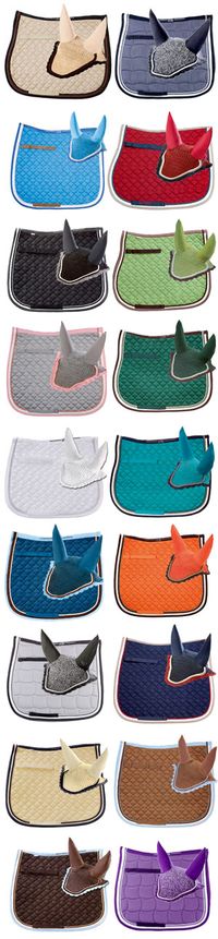 saddle pads all purpose