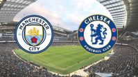 Premier League, Matchday 37, at Etihad Stadium, Manchester