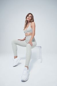 Matching lounge set outfit by Alo Yoga (IG: @alo, @aloyoga) matching lounge set outfit pants, good vibes only, alo yoga aesthetic, alo yoga outfit, alo yoga outfit aesthetic, leggings outfit winter, leggings outfit winter casual, leggings outfit winter aesthetic, outfit inspo aesthetic winter leggings, loungewear, loungewear fashion trends, loungewear fashion editorial, loungewear fashion, loungewear fashion women, vision board 2022, yoga apparel, fitness fashion, fitness fashion active wear