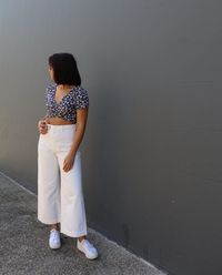 The Persephone Pants - Sew Tessuti Blog