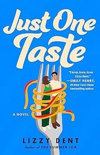 Amazon.com: Just One Taste eBook : Dent, Lizzy: Kindle Store