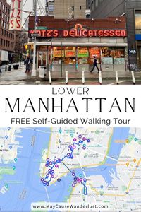 Check out my free self-guided walking tour of Lower Manhattan to discover the best of this historic region of New York City on foot – with map | Free Self-Guided Walking Tour Of Lower Manhattan | Self-Guided Walking Tour Of Lower Manhattan | Free Self-Guided Walking Tour Of Downtown Manhattan | Self-Guided Walking Tour Of Downtown Manhattan | Lower Manhattan Self-Guided Walking Tour | Lower Manhattan Walking Tour | Downtown Manhattan Self-Guided Walking Tour | Downtown Manhattan Walking Tour | Downtown NYC Self-Guided Walking Tour | Downtown NYC Walking Tour | Self-Guided Walking Tour Of Downtown NYC | New York City Walking Tour | New York City Walking Route Map